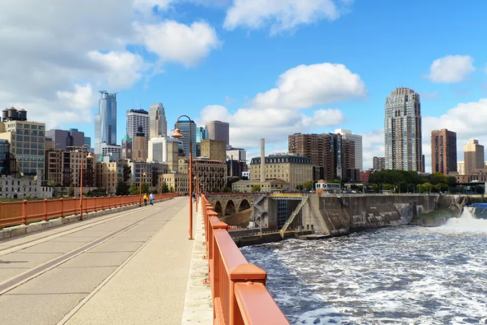 Minneapolis